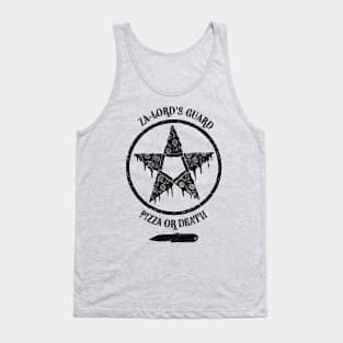 McAnally s Brown Bottle Traditionally Brewed Old World Ale harry dresden, dresden files, wizard, detective, dresden Tank Top